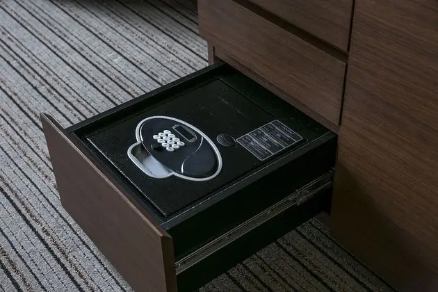 Deluxe İki Ayrı Yataklı Oda