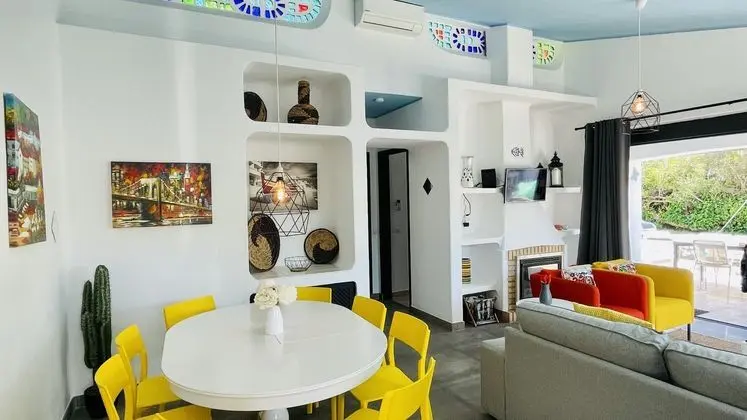 Oturma Odası