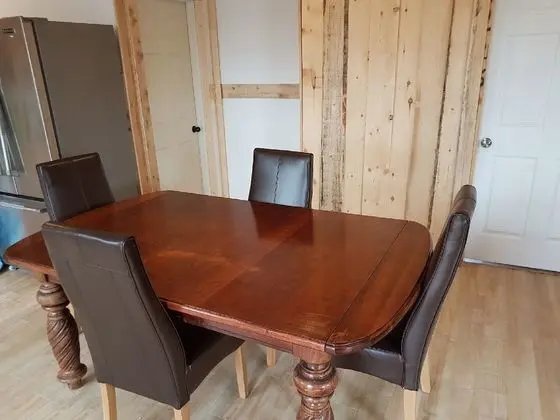 Panoramic Dağ Evi, Birden Çok Yatak, Nehir Manzaralı, Deniz Üstü