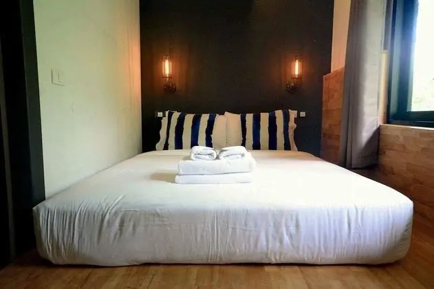 Private Double Deluxe