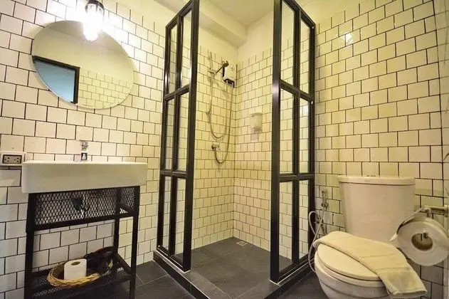 Private Double Deluxe