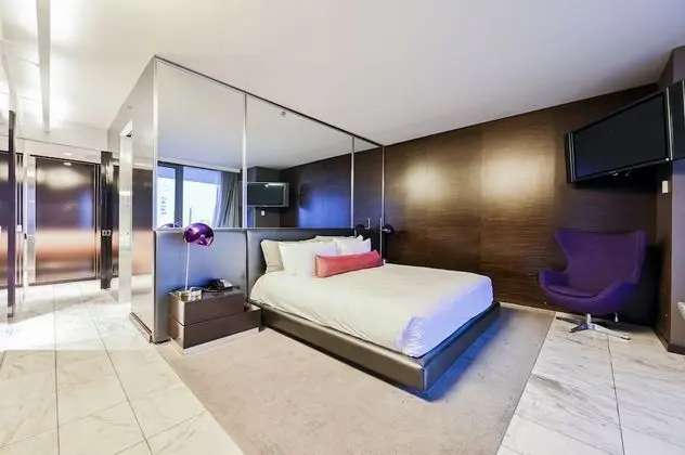 Two-Bedroom Conjoined Suite