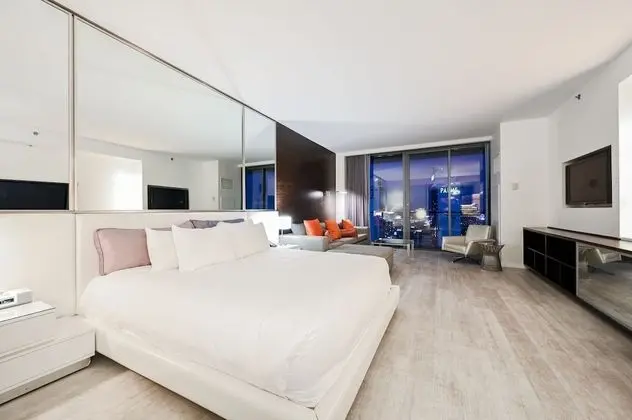 Two-Bedroom Conjoined Suite