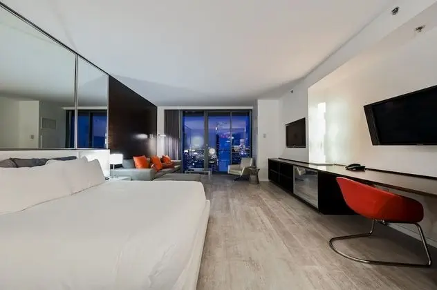 Two-Bedroom Conjoined Suite