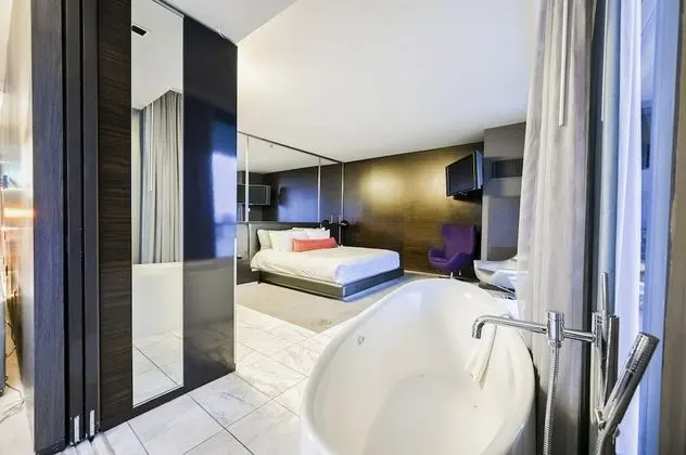 Two-Bedroom Conjoined Suite
