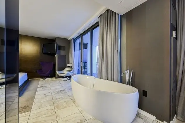 Two-Bedroom Conjoined Suite