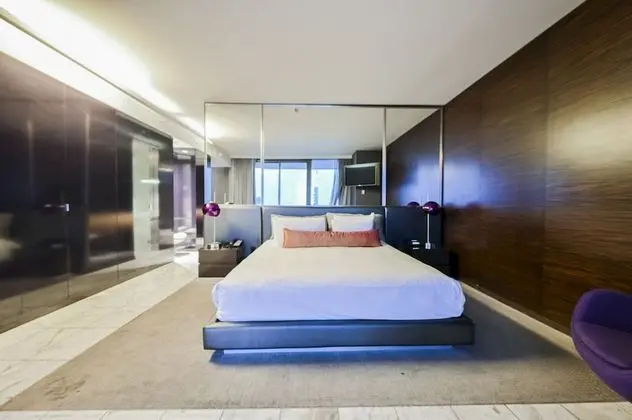 Two-Bedroom Conjoined Suite