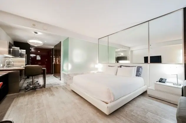 Two-Bedroom Conjoined Suite