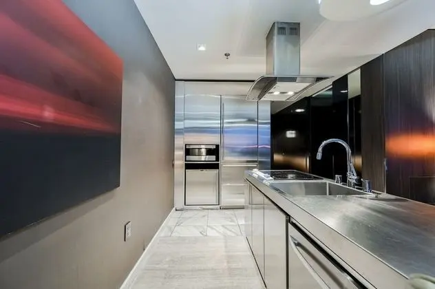 Two-Bedroom Conjoined Suite