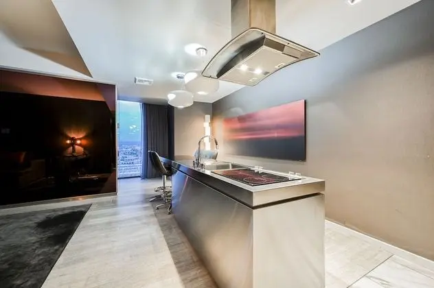 Two-Bedroom Conjoined Suite