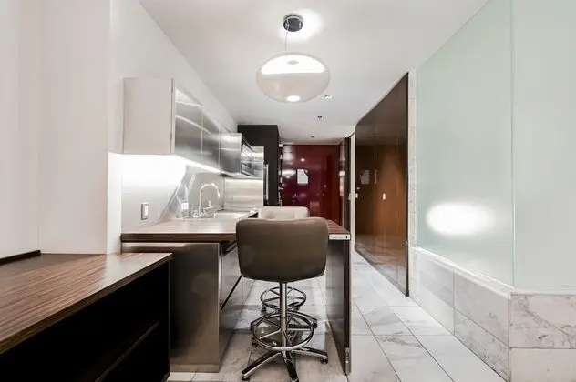 Two-Bedroom Conjoined Suite