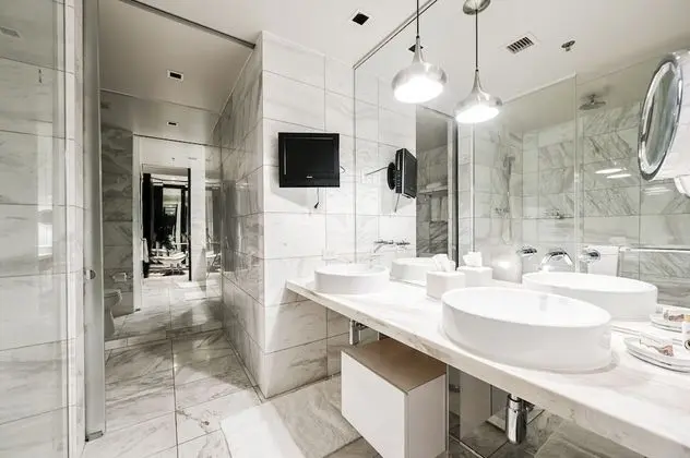 Two-Bedroom Conjoined Suite