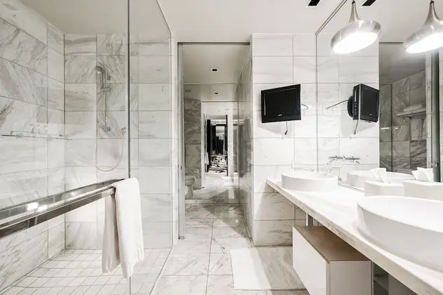 Two-Bedroom Conjoined Suite