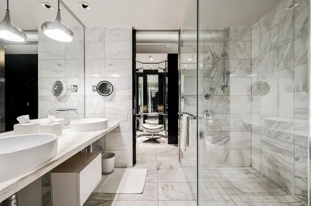 Two-Bedroom Conjoined Suite