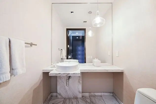 Two-Bedroom Conjoined Suite