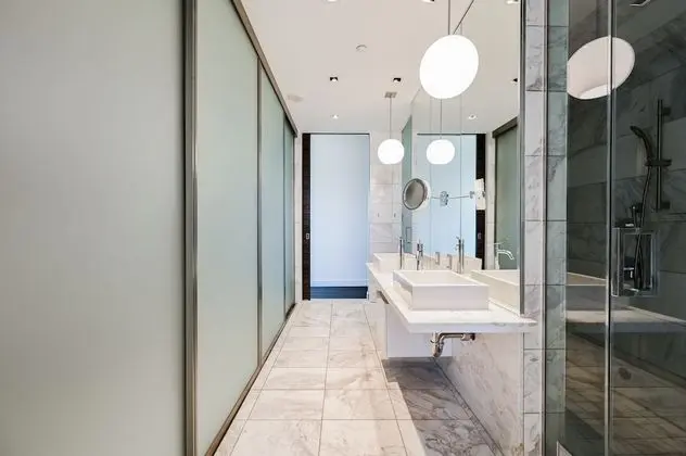 Two-Bedroom Penthouse with Private Jacuzzi
