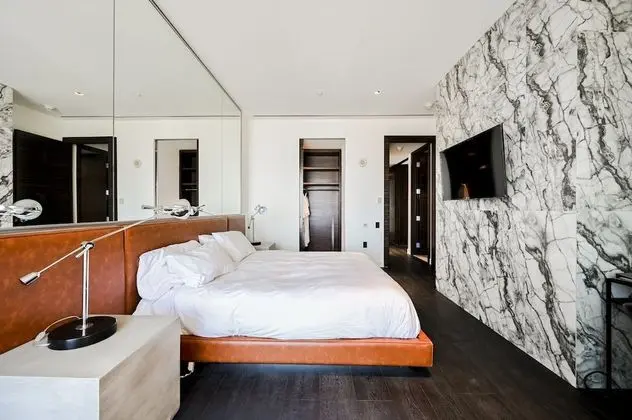 Exclusive Çatı Katı Süiti (Penthouse), Sıcak Su Havuzu, Şehir Manzaralı