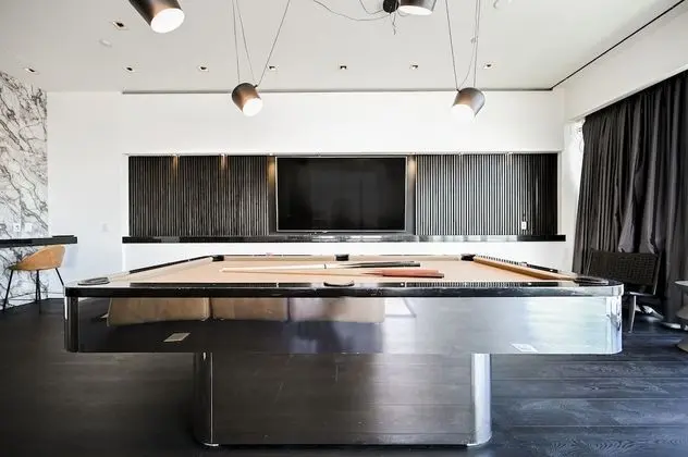 Exclusive Çatı Katı Süiti (Penthouse), Sıcak Su Havuzu, Şehir Manzaralı