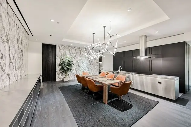 Exclusive Çatı Katı Süiti (Penthouse), Sıcak Su Havuzu, Şehir Manzaralı