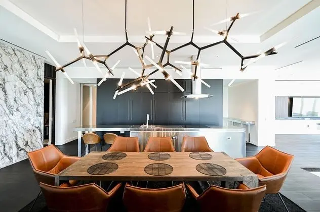 Exclusive Çatı Katı Süiti (Penthouse), Sıcak Su Havuzu, Şehir Manzaralı