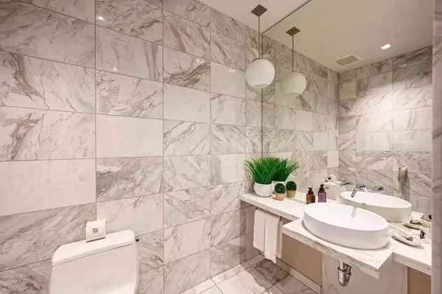 Panoramic Çatı Katı Süiti (Penthouse)