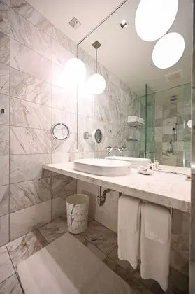 Panoramic Çatı Katı Süiti (Penthouse)