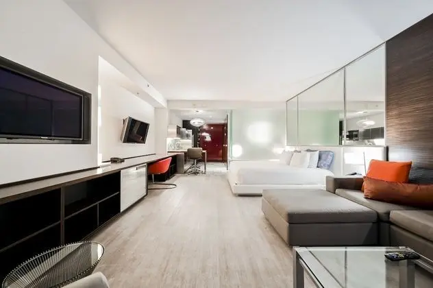 Superior Daire, 2 Yatak Odası, Şehir Manzaralı