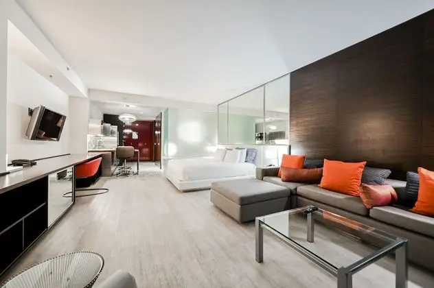 Superior Daire, 2 Yatak Odası, Şehir Manzaralı