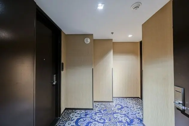 Superior Daire, 2 Yatak Odası, Şehir Manzaralı