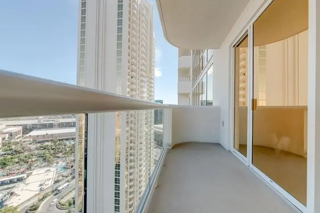 Two-Bedroom Conjoined Suite