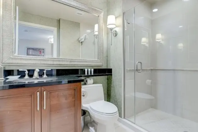 Two-Bedroom Conjoined Suite