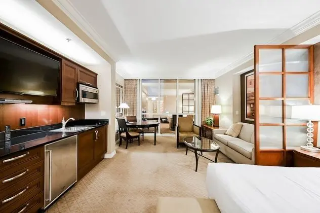 Deluxe Süit, 2 Yatak Odası, Balkon, Şehir Manzaralı