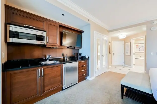 Deluxe Süit, 2 Yatak Odası, Balkon, Şehir Manzaralı