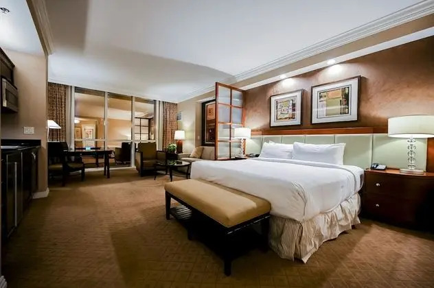 Deluxe Süit, 2 Yatak Odası, Balkon, Şehir Manzaralı