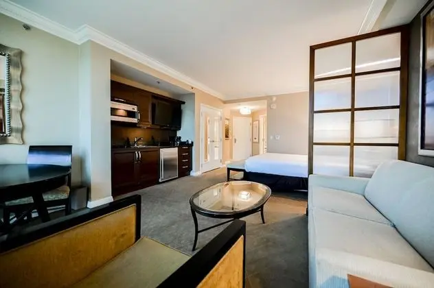 Deluxe Süit, 2 Yatak Odası, Balkon, Şehir Manzaralı