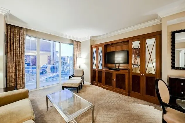 Premium Süit, 2 Yatak Odası, Balkon, Şehir Manzaralı