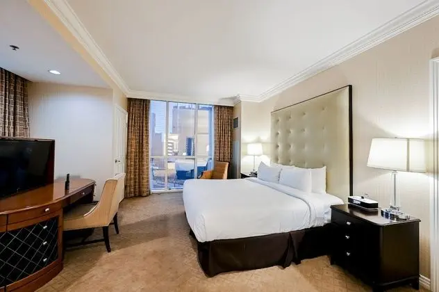 Premium Süit, 2 Yatak Odası, Balkon, Şehir Manzaralı