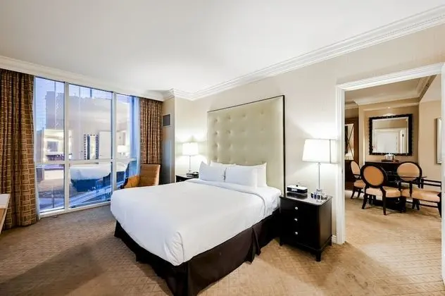 Premium Süit, 2 Yatak Odası, Balkon, Şehir Manzaralı