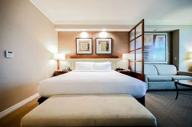 Premium Süit, 2 Yatak Odası, Balkon, Şehir Manzaralı