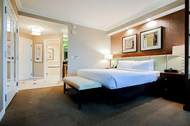 Premium Süit, 2 Yatak Odası, Balkon, Şehir Manzaralı