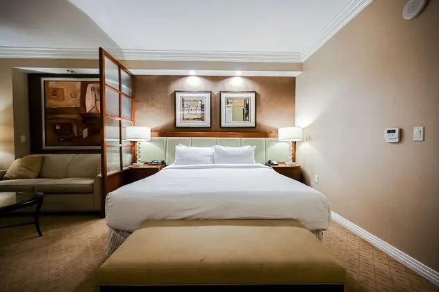 Premium Süit, 2 Yatak Odası, Balkon, Şehir Manzaralı