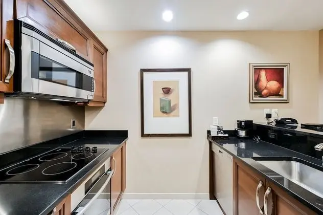 Premium Süit, 2 Yatak Odası, Balkon, Şehir Manzaralı