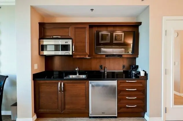 Premium Süit, 2 Yatak Odası, Balkon, Şehir Manzaralı