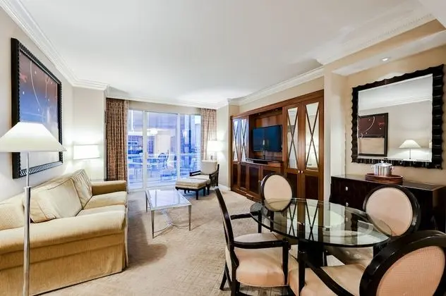 Premium Süit, 2 Yatak Odası, Balkon, Şehir Manzaralı