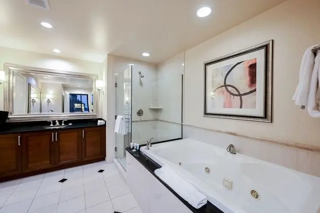 Premium Süit, 2 Yatak Odası, Balkon, Şehir Manzaralı