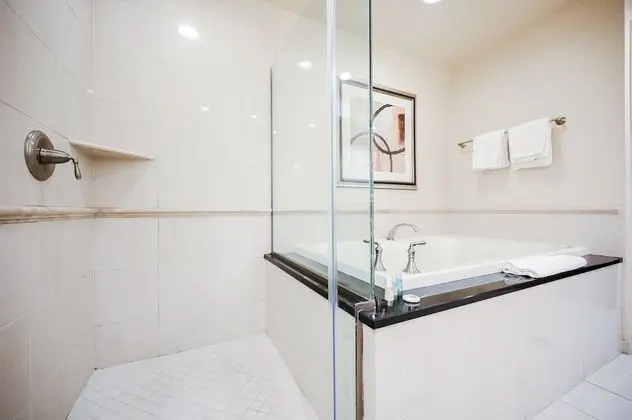 Premium Süit, 2 Yatak Odası, Balkon, Şehir Manzaralı