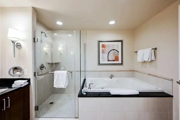 Premium Süit, 2 Yatak Odası, Balkon, Şehir Manzaralı
