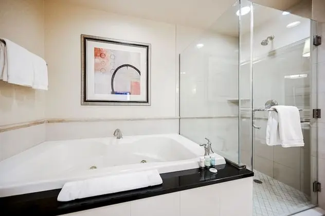 Premium Süit, 2 Yatak Odası, Balkon, Şehir Manzaralı