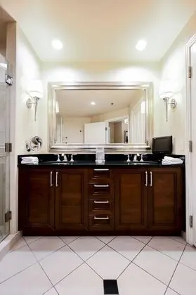 Premium Süit, 2 Yatak Odası, Balkon, Şehir Manzaralı