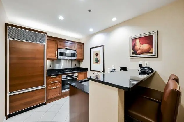 Süit, 2 Yatak Odası, Balkon